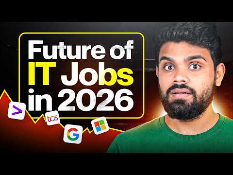Detailed Analysis of the IT Job Market in 2026