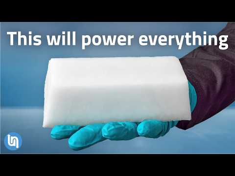 Why Thorium is About to Change the World