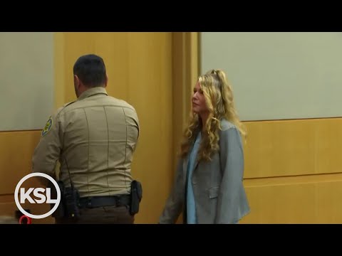 DAYBELL: Lori Vallow Daybell thrown out of court after arguing with judge