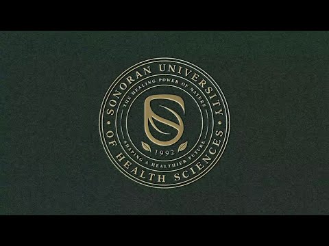 Sonoran University of Health Sciences | Fall 2025 Commencement Ceremony