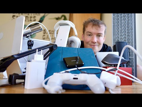 Mein wichtigstes iPad-Zubehör in 10 Minuten