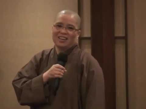 可以活得更好嗎？當結果不是自己所願時，怎樣辦？衍陽師父精采開示回顧