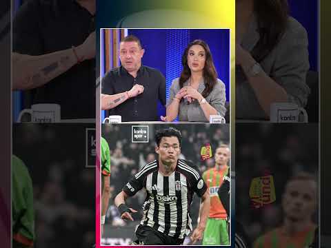 Nihat Kahveci: Hyeongyu Oh, bende ilk maç üzerinden sınavı 'pekiyi' ile geçti.