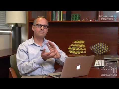 The New Chemistry of Metal-Organic Frameworks (MOF's)