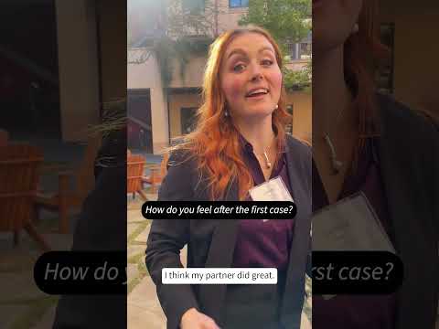 2024 Executive Challenge Video Diary