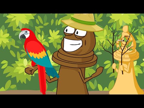 Weird and UNUSUAL Tactics in Chess You NEED To Know!