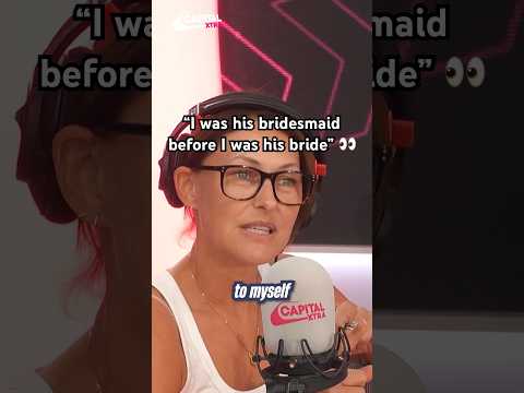 #emmawillis shared her very first thoughts on #mattwillis when she met him 👀