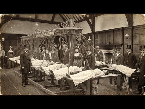 23 BANNED BIZARRE Victorian Secrets History Tried to HIDE