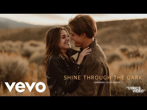 Where Our Hearts Begin 💫 (Official Lyric Video) | A Timeless Love Song 2025