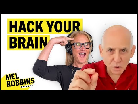 5 Tools For a Better Brain & 3 Daylight Savings Hacks from Dr. Amen | The Mel Robbins Podcast