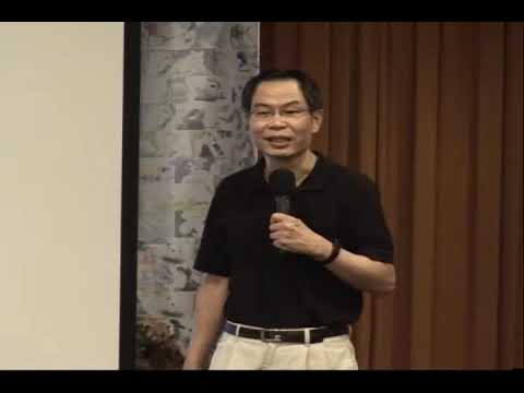 大腦｜王道還｜探索講座〖達爾文的奇幻旅程〗