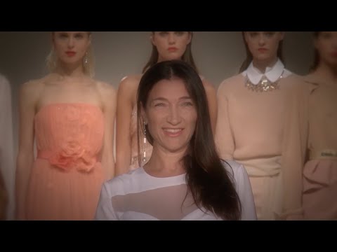 Elisabetta Franchi Spring-Summer 2014 | Fashion Show