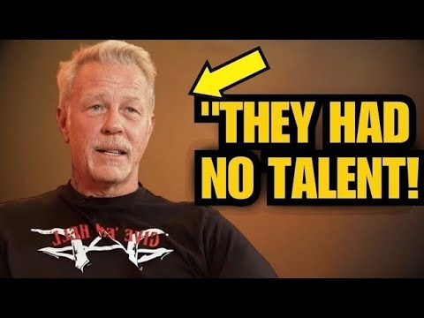 Metallica Said ‘NO!’ to These 10 Bands — You Won’t Believe Who’s on the List!