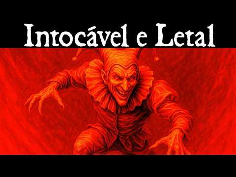 Este Vídeo Vai Torná-lo Desumanamente Forte... ou Não Mais Humano – Maquiavel