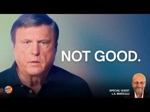 What’s Happening Is Worse Than You Think