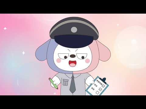 我的同學是諸葛雙雙合集(10) #星座狗聯盟 #動漫 #搞笑 #卡通片 #哈小浪 #諸葛雙雙