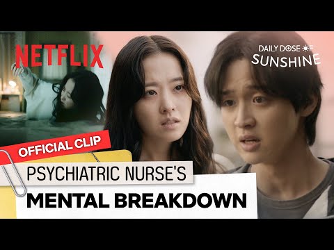 What do you do when the helper needs help? | Daily Dose of Sunshine Ep 8 | Netflix [ENG SUB]