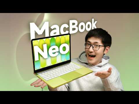 最便宜的苹果笔记本电脑,到底咋样?