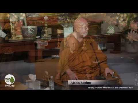 Real Life | Ajahn Brahm | 3 Jun 2016