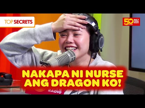 NANGGIGIL SILA SA MATIGAS KONG DALA-DALA! - TOP SECRETS with Raqi Terra (March 7, 2025)