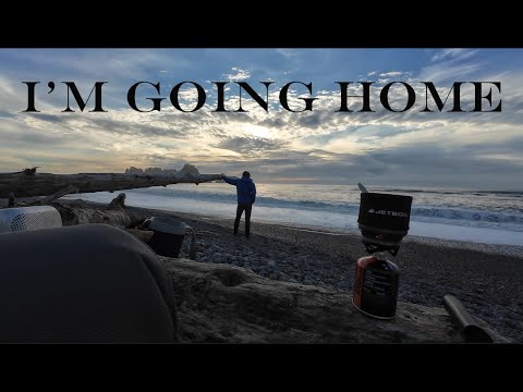 Goodbye America,  you've been good to me ❤️