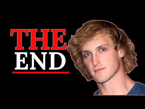 The DESERVED Downfall of Logan Paul - BILLION Dollar Empire COLLAPSE Explained