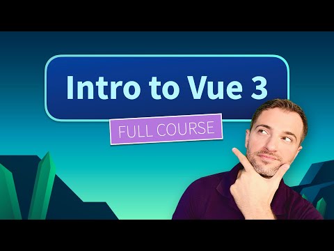 Intro to Vue - Options API version