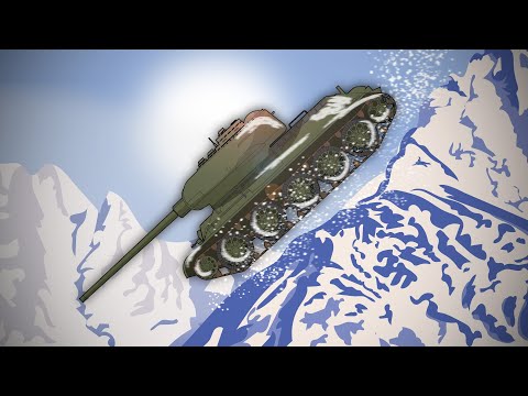 The Best Tank of WW2