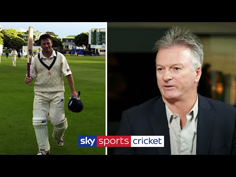 Who was the most intimidating bowler Waugh faced? | Michael Atherton meets Steve Waugh | Part 1