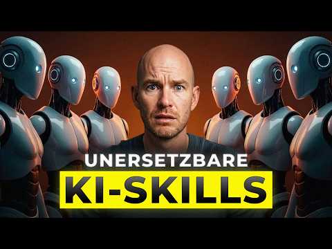 5 AI skills that will make you RICH in 2026! (Without programming)