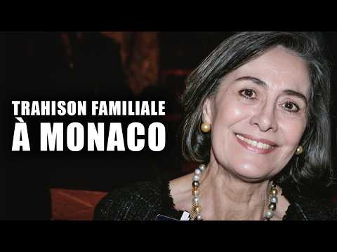 Meurtre d'Hélène Pastor : la dynastie qui a bâti Monaco