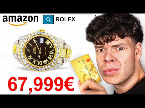Ich Kaufe meinen Mods ALLES was Sie wollen…