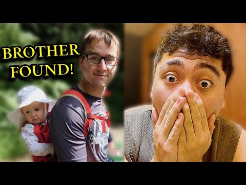 Albert Part 6 🇵🇭 | Epic DNA STORY finds ANOTHER sibling in Panama!