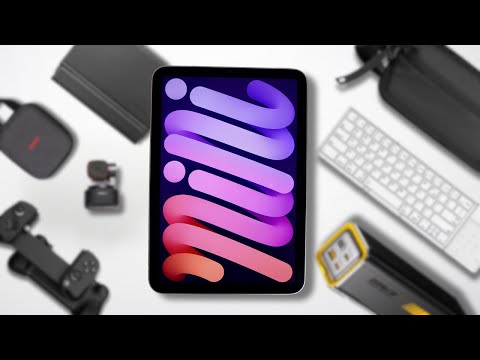 7 iPad Mini accessories you ACTUALLY need