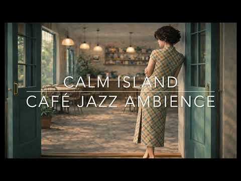 3-hours |  Café Jazz Ambience | for café Background