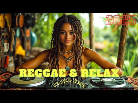 BEST Reggae Roots Mix & Positive Vibrations