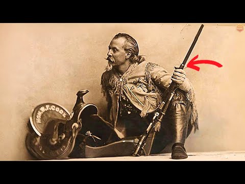 The DEADLIEST GUN You've Never Heard Of (And Why It Was So Feared)