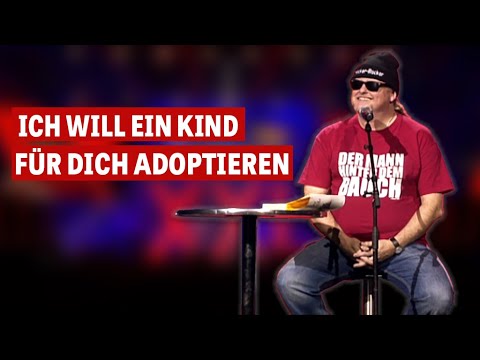 Markus Krebs | Die Top 3 Flachwitze!