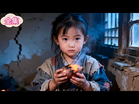 【一口氣看完 】他們不要的3歲掃把星，居然是督軍夫人搶著要的寶！啞巴哥哥為我開口，給全家帶來了福報！督軍府把我寵上天！