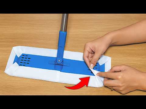 It Took Me More Than 30 Years To Realize These 45 Genius Home Tricks!