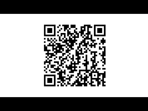 Generate Scannable QR Codes With PHP