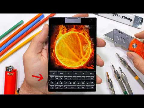 I THOUGHT THEY WERE DEAD!