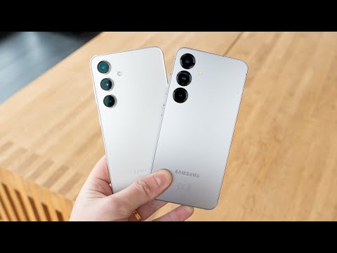 Galaxy S24 vs Galaxy S25: Don’t Waste Your Money!