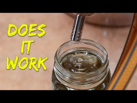 Distilling SLOW Is Best . . Right?!