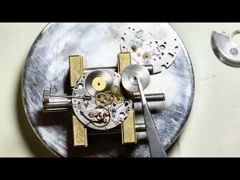 La Joux Perret G100 Swiss Movement Review