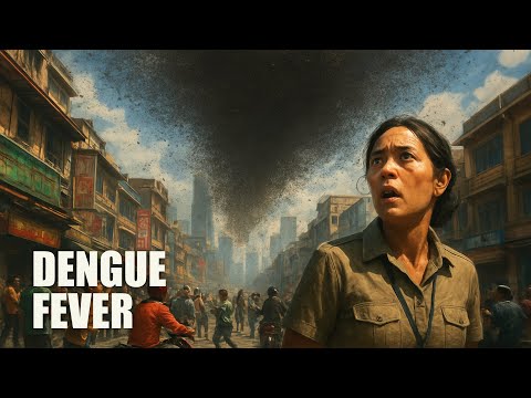 The Complete History of DENGUE Fever: The Forgotten Tropical Plague | History for Sleep