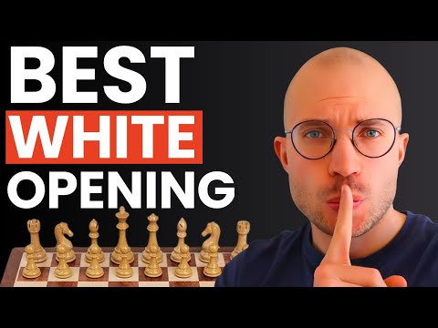 I Learned EVERY White Chess Opening, This Is My Favorite