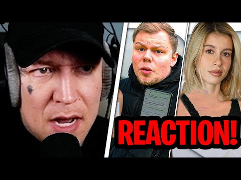 DAS GEHT GAR NICHT!🤔 LOLAs UNTERLASSUNGSERKLÄRUNG an TANZVERBOT - KuchenTV | MontanaBlack Reaktion