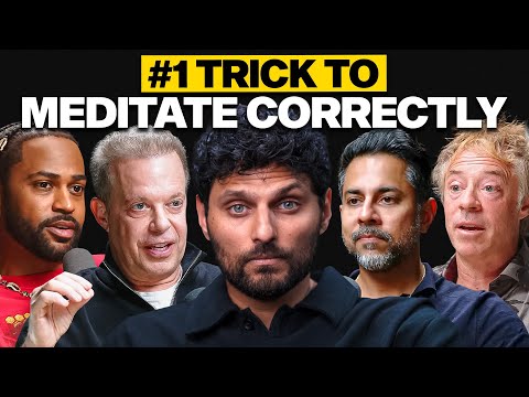 The #1 Reason Most People Fail at Meditation (And the Simple Fix That Works for Anyone)