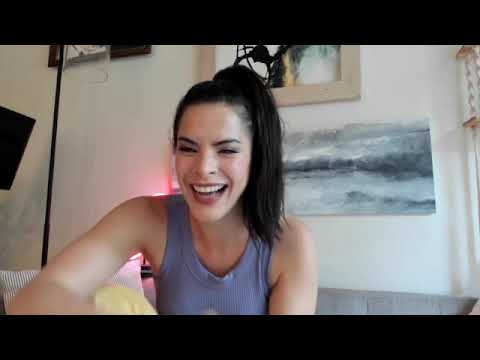 Scaring more scammers with voice acting! #irlrosie